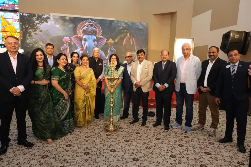 CMAI Launches ‘Mega Used Clothes Upcyclon’ to Promote Textile Circularity on World Environment Day